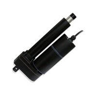 VÉRIN ÉLECTRIQUE VIA5B jusqu'à 7000N VÉRIN ÉLECTRIQUE VIA5B jusqu'à 7000N