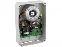 commande de moteur - DCM31 (sans clavier à membrane) commande de moteur - DCM31 (sans clavier à membrane)