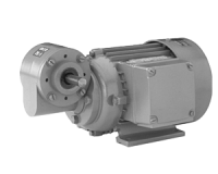 Motoréducteur à vis sans fin SN3B, 180W Motoréducteur à vis sans fin SN3B, 180W