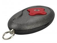 Émetteur portatif AM à 4 canaux HS868-00 Émetteur portatif AM à 4 canaux HS868-00