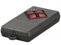 Émetteur portatif AM à 4 canaux S10-868A4K00 Émetteur portatif AM à 4 canaux S10-868A4K00